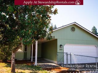 5051 Forsythia Dr, Springfield, OR 97478