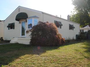 839 S Concourse, Keyport, NJ 07735