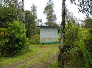 Road 7 Opeapea LOT 4828, Mountain View, HI 96771