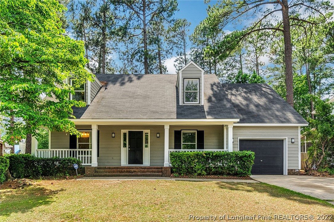 536 Cir, Fayetteville, NC 28314 MLS 685622 Zillow