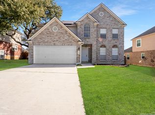 712 Wooded Trl, Schertz, TX 78154