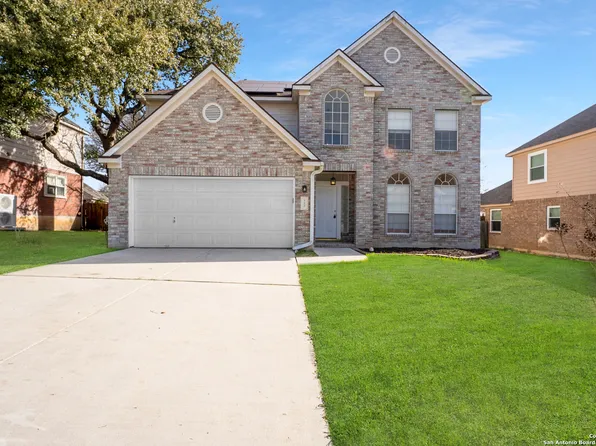 712 Wooded Trl, Schertz, TX 78154