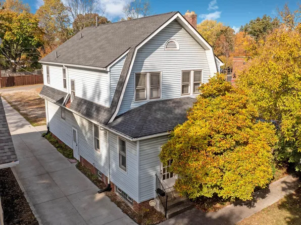4191 N High St, Columbus, OH 43214