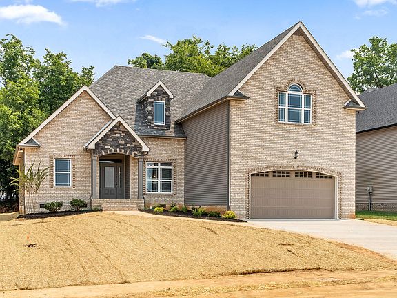 2nd image of 494 Autumnwood Farms Lot 494