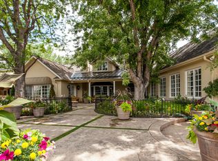 4545 S Holly St, Cherry Hills Village, CO 80111