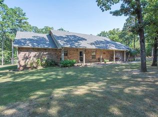 5126 S Highway 253, Greenwood, AR 72936