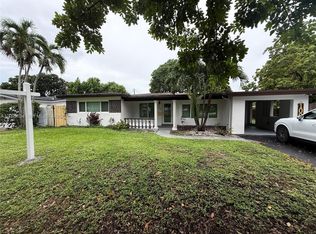 1002 S 28th Ave, Hollywood, FL 33020