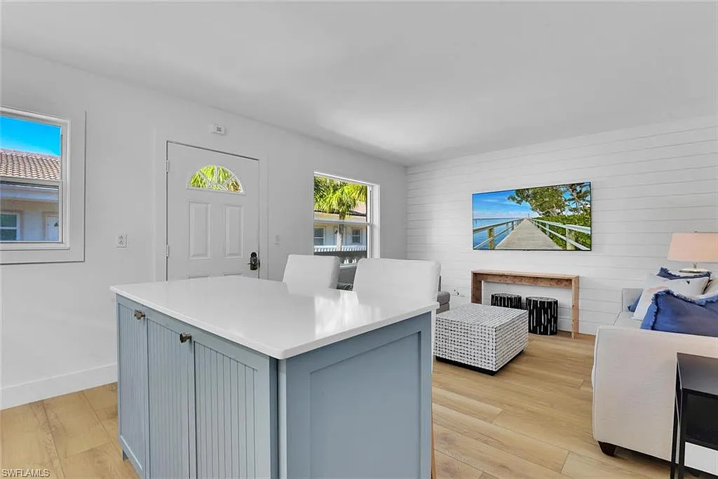 1 bed, 1.0 bath, 540 sqft, $6,500 — Photo 4