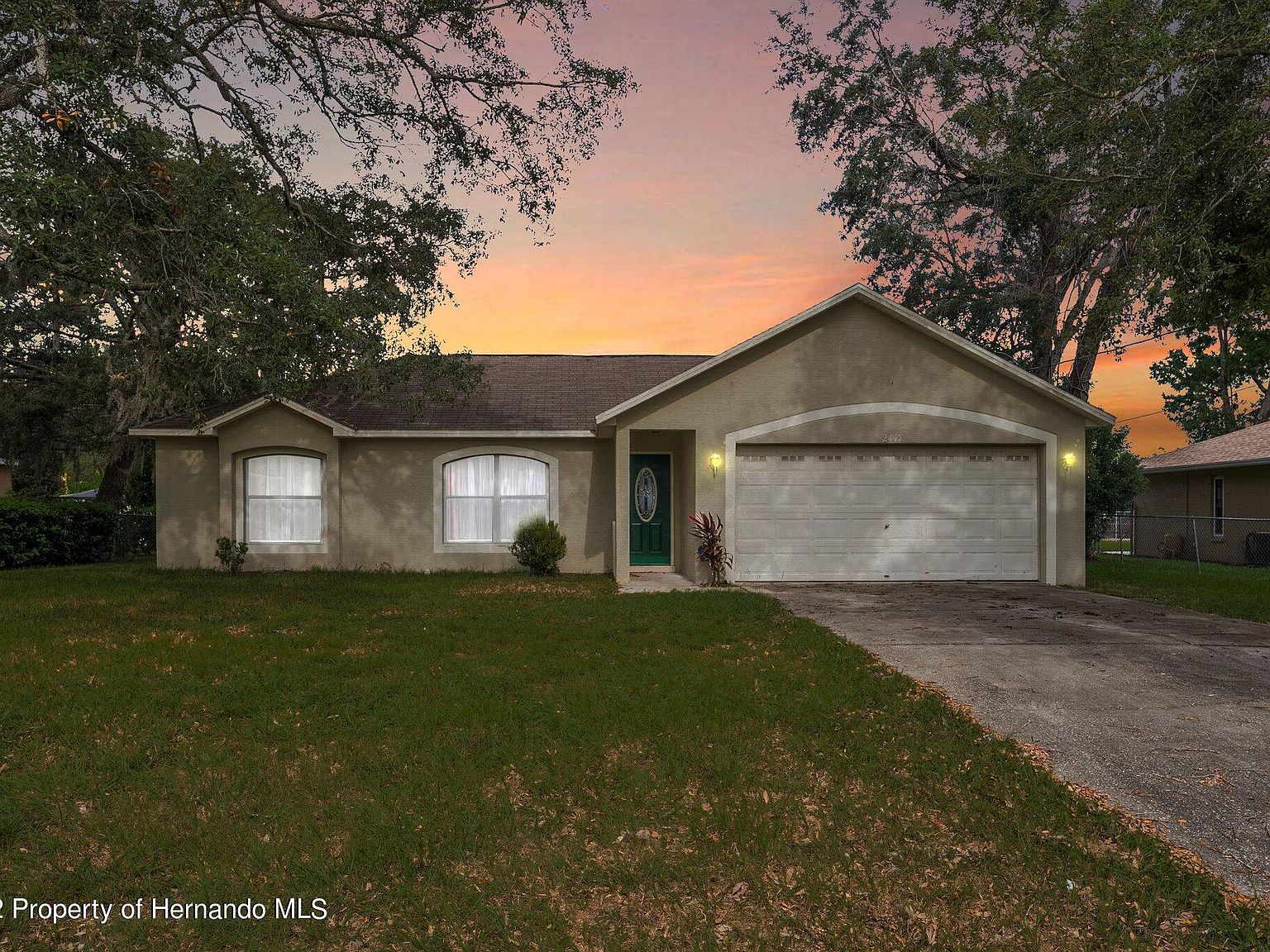 2417 Waterfall Dr, Spring Hill, FL 34608 Zillow