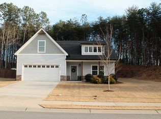 6524 River Station Dr, Lula, GA 30554