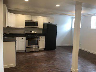 3027 S Haynes Ct, Chicago, IL, 60608