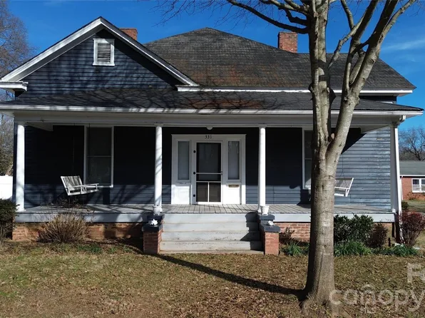 331 S Laurel St, Lincolnton, NC 28092