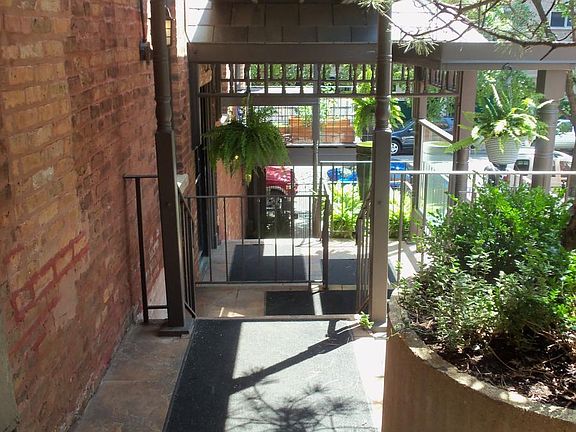 Walkway