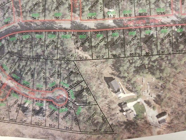 2nd image of 10207 Tall Pine Ct