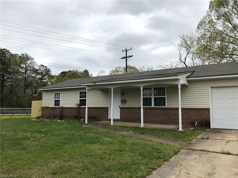 2nd image of 400 Lee Highlands Blvd