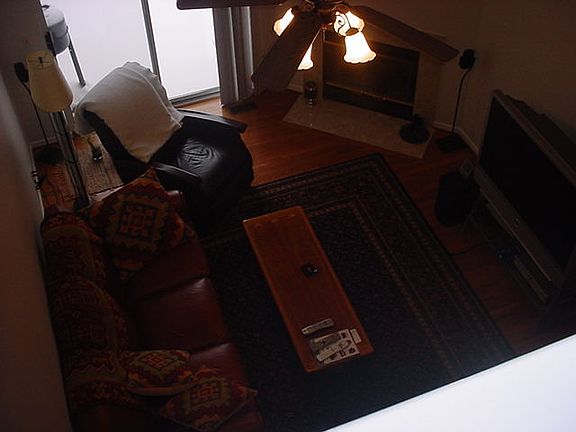 MAIN ROOM