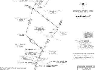 Big Spruce Little Bear Rd, Otway, OH 45657