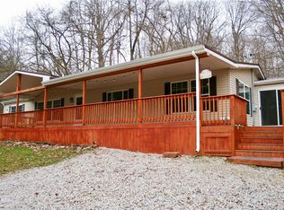 13368 Hawbuck Rd #B, Danville, IL 61834