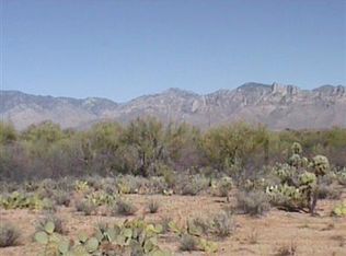 1854 W Tangerine Rd, Tucson, AZ 85737