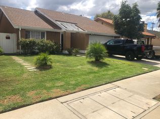 19940 Community St, Winnetka, CA 91306