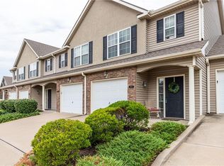9418 N Granby Ave, Kansas City, MO 64154