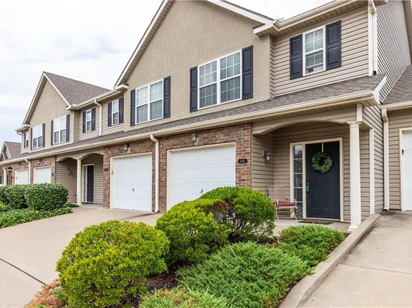 9418 N Granby Ave, Kansas City, MO 64154