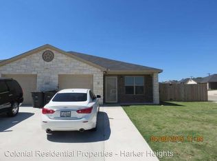 1400 Loyal Ln #B, Killeen, TX 76549