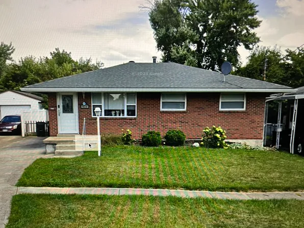 9210 Coogan Dr, Cincinnati, OH 45231