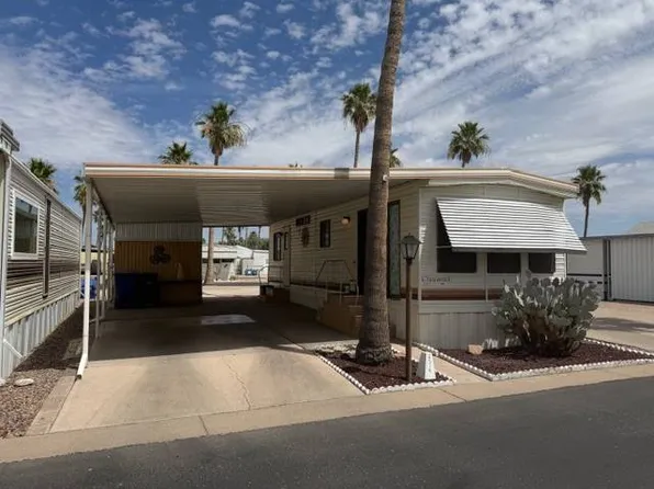 3403 E Main St #2514, Mesa, AZ 85213