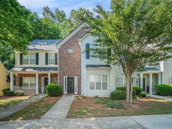 2735 Snapfinger Mnr, Decatur, GA 30035