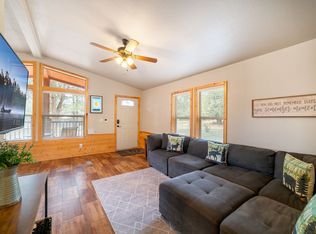 3223 N Old County Rd #ID1247599P, Pine, AZ 85544