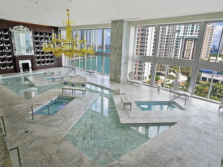 495 Brickell Ave #1704 — Photo 39
