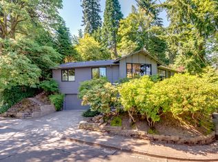 2553 SW Arden Rd, Portland, OR 97201