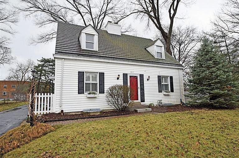 1st image of 6417 Iris Ave