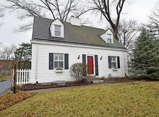 6417 Iris Ave, Cincinnati, OH 45213