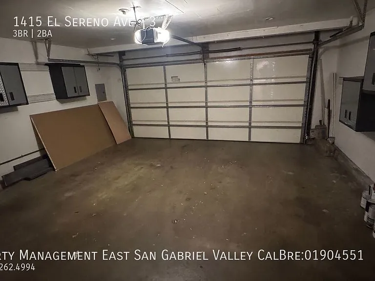1415 El Sereno Ave #3 — Photo 16
