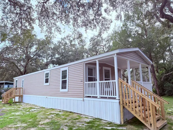 499 Alpha Pkwy #320, Pierson, FL 32180