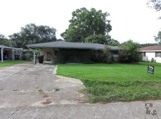 807 Mire St, Houma, LA 70364
