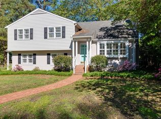 700 Pepper Ave, Richmond, VA 23226