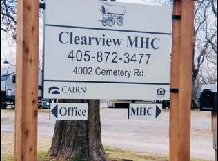 4002 Cemetery Rd #10, Noble, OK 73068