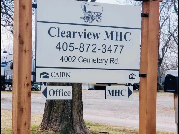 4002 Cemetery Rd #10, Noble, OK 73068