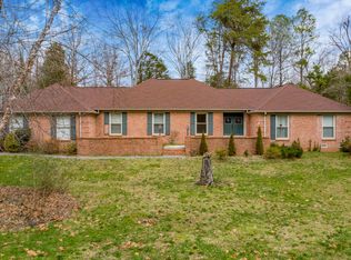 524 Hickory Woods Rd, Knoxville, TN 37934