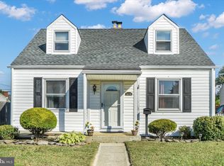 3413 Cornwall Rd, Baltimore, MD 21222