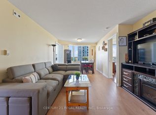 115 Omni Dr #603, Toronto, ON M1P 5B4