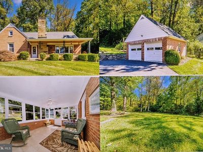7631 Baltimore National Pike, Frederick, MD, 21702