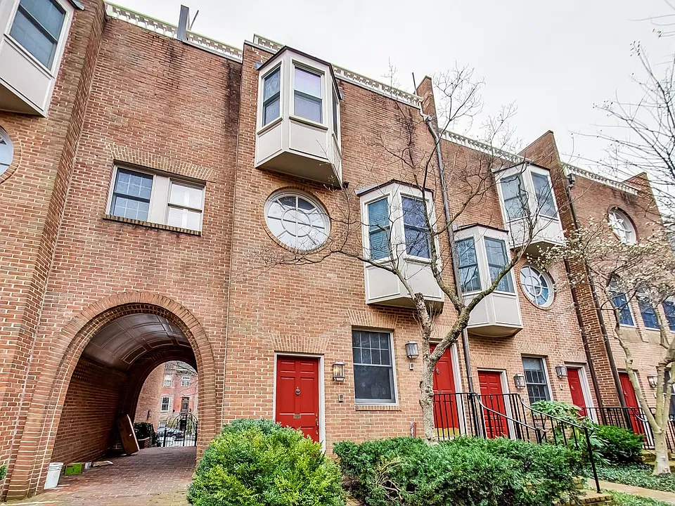 2113 O St NW #2113B