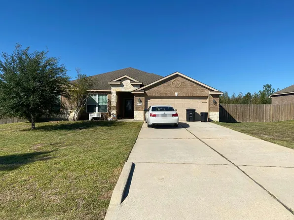 18894 Maverick Ranch Rd E, Magnolia, TX 77355