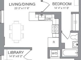 9745 Queens Blvd APT 908, Rego Park, NY 11374