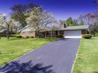 288 Cambridge Dr, Stuarts Draft, VA 24477