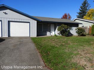 1505 NE 236th Ave, Wood Village, OR 97060